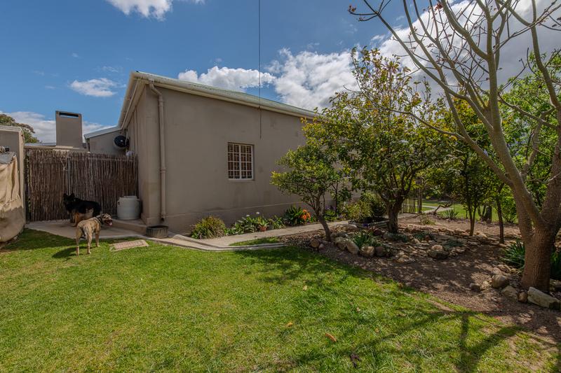 4 Bedroom Property for Sale in Riviersonderend Western Cape